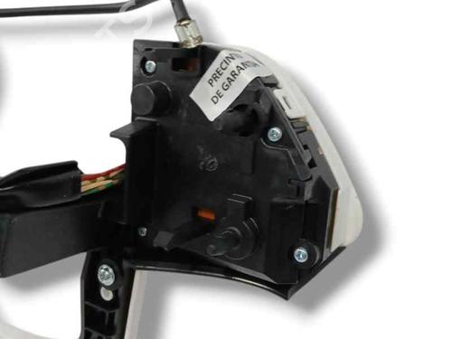 Steering wheel controls TOYOTA PRIUS PHV (_W52_) 1.8 Plug-in Hybrid (ZVW52) | BP23959659E15 