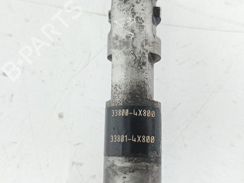 Injector HYUNDAI TERRACAN (HP) 2.9 CRDi | BP31181741M100