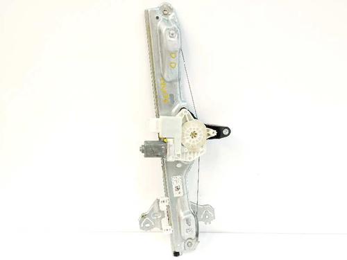 Used Front right window mechanism NISSAN QASHQAI II (J11, J11_) 1.5 dCi (116 hp) 10102884