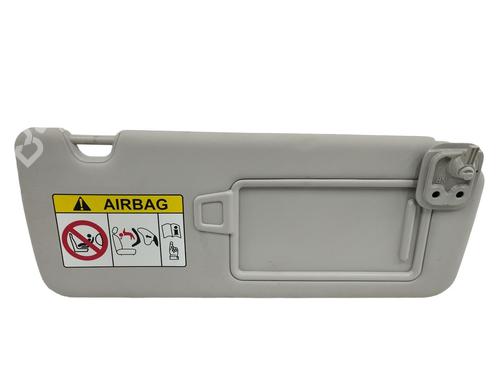 Used Right sun visor HYUNDAI TUCSON (JM) [2004-2019]  12992002