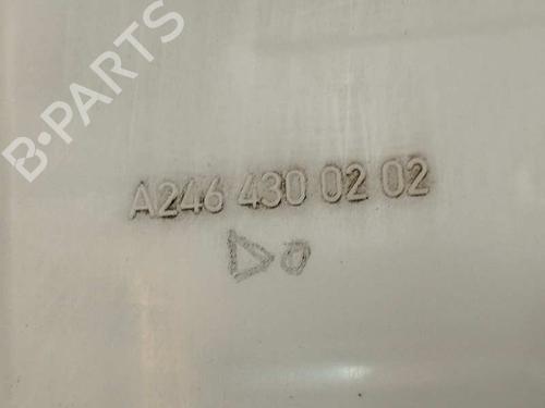 Brake master cylinder INFINITI QX30 2.2 D AWD | BP11355869M77 