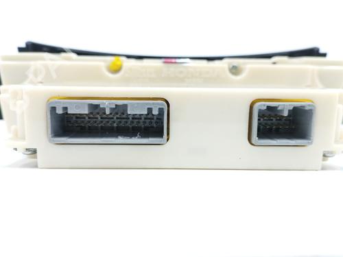Climate control HONDA ACCORD VIII (CU)  | BP11803982I5 