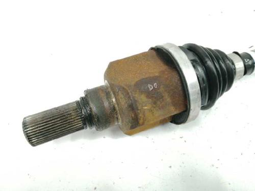 Left front driveshaft CITROËN C4 Picasso II 1.2 THP 130 | BP9342171M38