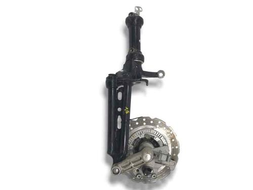 Annen PIAGGIO MOTORCYCLES MP3 MP3 500 i.e. ABS/ASR Business (TA1) | BP30910971O1