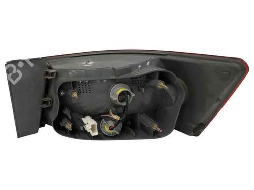 Left taillight HYUNDAI SONATA V (NF) 2.0 CRDi | BP22434887C34