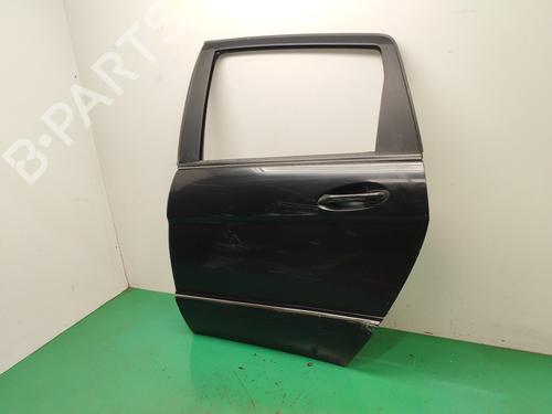 Left rear door MERCEDES-BENZ B-CLASS Sports Tourer (W245)  | BP21284867C4 