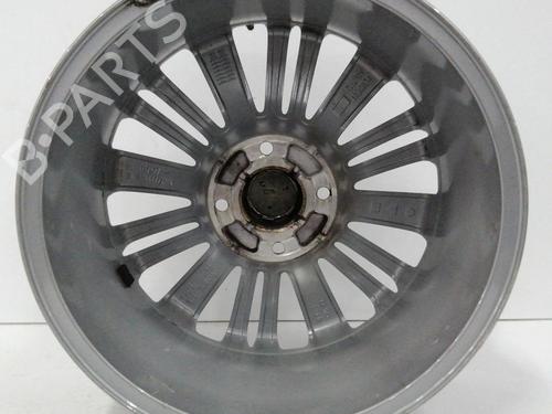 Rim PEUGEOT 208 I (CA_, CC_)  | BP18155331C45