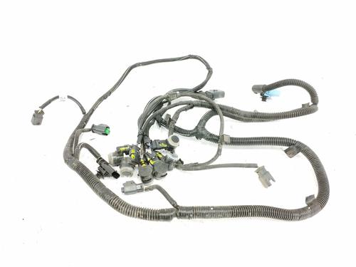 Used Electronic module OPEL MOKKA 1.2 (76) (131 hp) 12436466