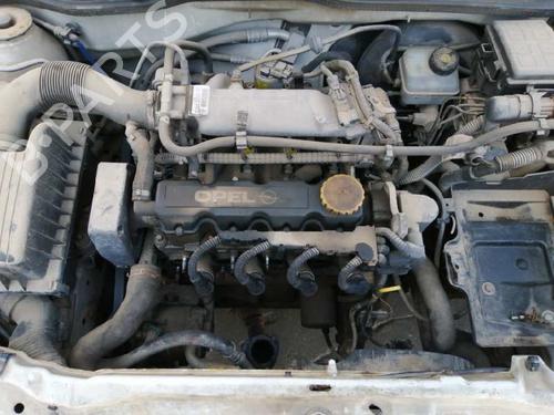 Drosselklappe OPEL ASTRA G Hatchback (T98) 1.6 (F08, F48) | BP7102297M82 