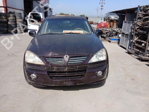 Pipe SSANGYONG KYRON 2.0 Xdi | BP35723960M125  - Image 8