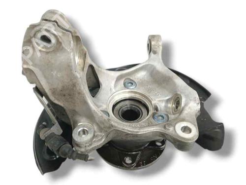 Right front steering knuckle VW PASSAT B8 (3G2, CB2) 1.4 TSI | BP26567494M26 