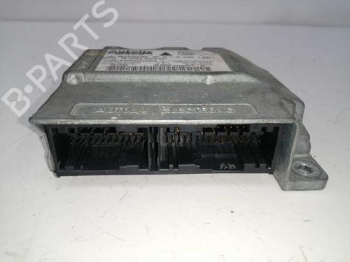 ECU airbags CITROËN C4 I (LC_) 1.4 16V | BP8206776M53 