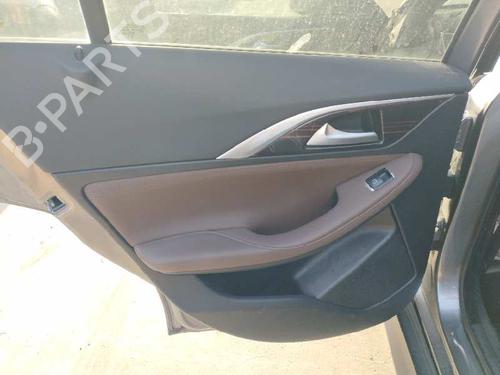 Servo brake MERCEDES-BENZ A-CLASS (W176)  | BP11355886M42 