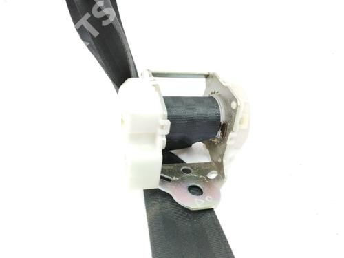 Rear left seatbelt MERCEDES-BENZ E-CLASS (W210) E 320 (210.055) | BP11033691I29 