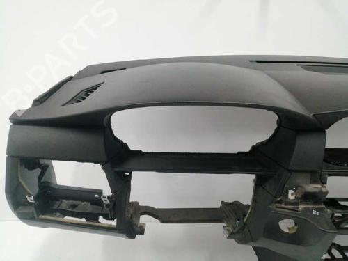 Used Dashboard BMW 5 (E60) 520 d (163 hp) 8643644