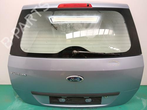Used Tailgate Tailgate FORD FUSION (JU_) 1.6 (100 hp) 34404979 34404979