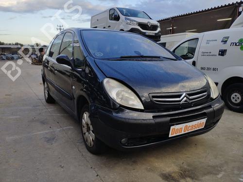Used Parts CITROËN XSARA PICASSO (N68) 1.6 HDi 5034833