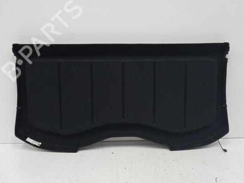 Rear parcel shelf SEAT IBIZA V (KJ1, KJG) 1.6 TDI | BP29567486C85 