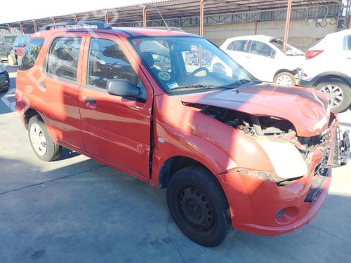 Peças SUZUKI IGNIS II (MH) 1.3 DDiS (RM413D) (70 hp) 4469263