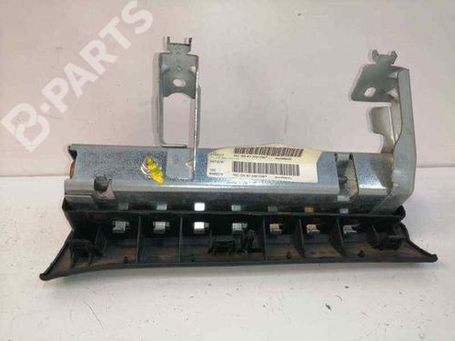 Driver airbag PEUGEOT 407 SW (6E_, 6D_) 1.6 HDi 110 | BP7903992C9 