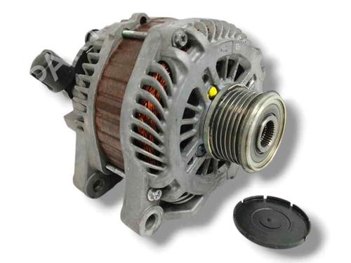 Alternator CITROËN C4 Picasso I MPV (UD_) 2.0 HDi 138 | BP26657859M7