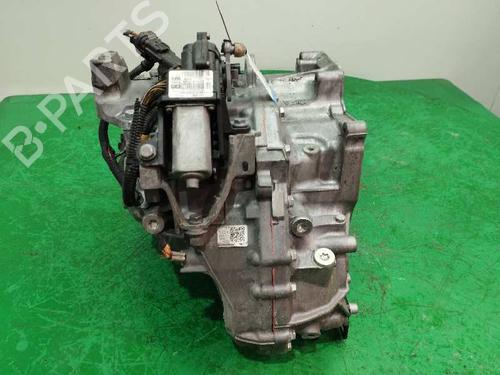 Gearbox CITROËN C4 Picasso II | BP9724929M3