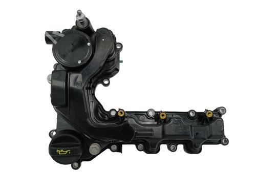 Used Valve cover CITROËN C4 Grand Picasso II (DA_, DE_) 1.2 THP 130 (130 hp) 17624567