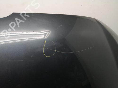 Hood SSANGYONG RODIUS I 2.7 Xdi | BP15726621C1 