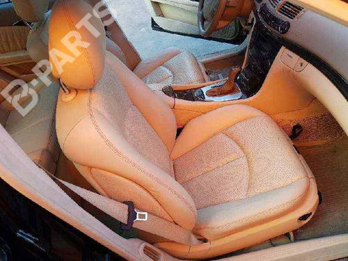 Automatic gearbox ECU MERCEDES-BENZ E-CLASS (W211) E 500 (211.070) | BP6429386M51  - Image 18