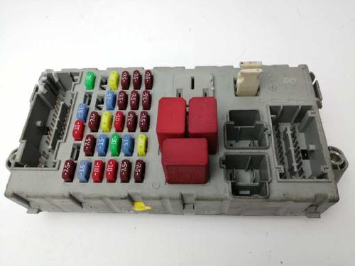 Used Fuse box CITROËN JUMPER II Bus 2.2 HDi 100 (101 hp) 6023942