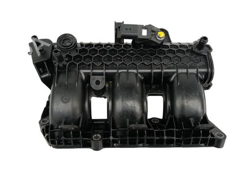 Used Intake manifold CITROËN C4 Grand Picasso II (DA_, DE_) 1.2 THP 130 (130 hp) 17624568