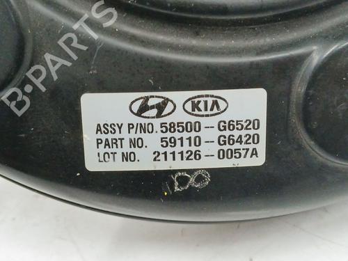 Servo brake KIA PICANTO III (JA) 1.0 | BP40603794M42 - Image 5
