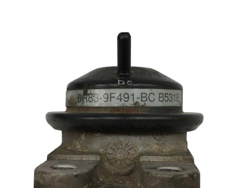 Egr JAGUAR XK II Coupe (X150) 4.2 XKR | BP16570181M69