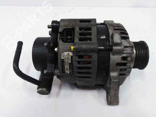 Alternator HYUNDAI TUCSON (JM) 2.0 CRDi (113 hp) 7562075