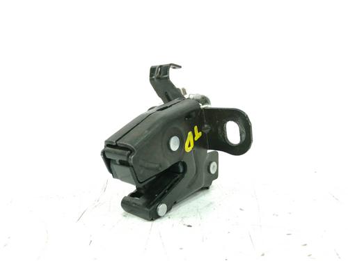 Used Tailgate lock VW CRAFTER Van (SY_, SX_) [2016-2026]  10563630