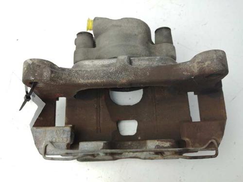 Right front brake caliper AUDI A4 B8 (8K2) 2.0 TDI 16V | BP11604851M104 
