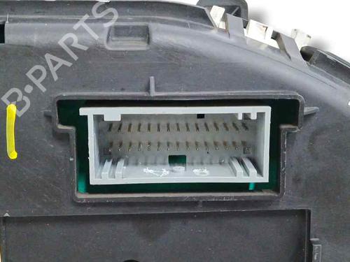 Instrument cluster RENAULT MEGANE II (BM0/1_, CM0/1_)  | BP26656360C47 