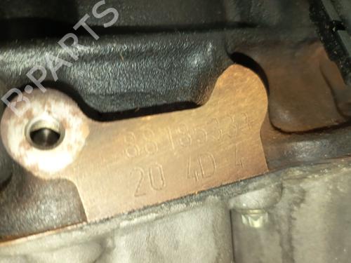 Engine BMW 3 Compact (E46) 320 td | BP39568873M1  - Image 8