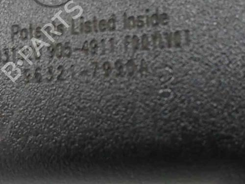 Rear mirror NISSAN JUKE (F16_) 1.0 | BP23085252I6 