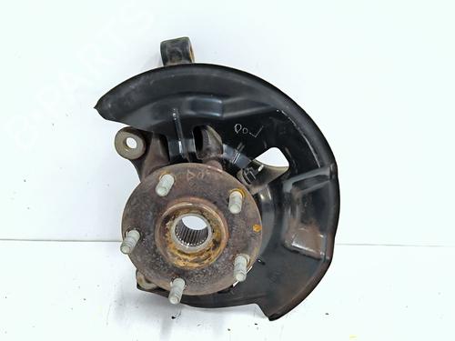 Used Left front steering knuckle Left front steering knuckle MAZDA CX-5 (KE, GH) 2.2 D (KE2FW) (150 hp) 34369928 34369928