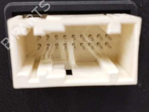 Instrument cluster CITROËN C4 Picasso II | BP16647165C47