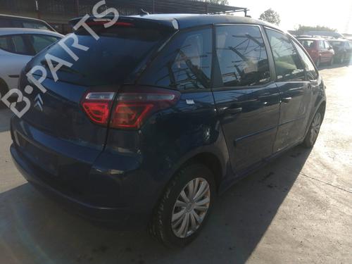Servo brake CITROËN C4 Picasso I MPV (UD_)  | BP15499285M42 