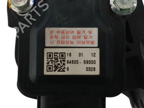 Pedal HYUNDAI H350 Van 2.5 CRDI | BP20672158I4 