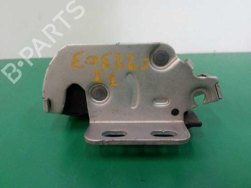 Used Rear left lock VW CRAFTER 30-35 Bus (2E_) 2.0 TDI (163 hp) 4248284