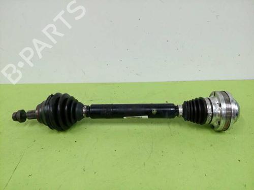Used Right front driveshaft VW GOLF V (1K1) [2003-2010]  2800765