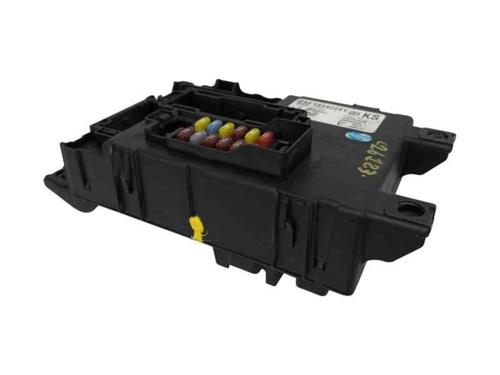 Fuse box OPEL CORSA D (S07) 1.3 CDTI (L08, L68) | BP22376599E1