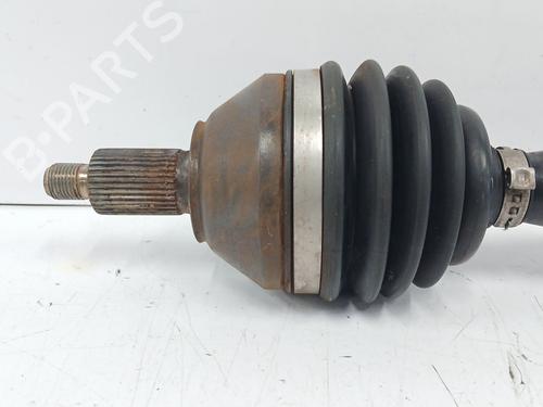 Right front driveshaft SEAT ARONA (KJ7, KJP) 1.0 TSI | BP29884780M39 