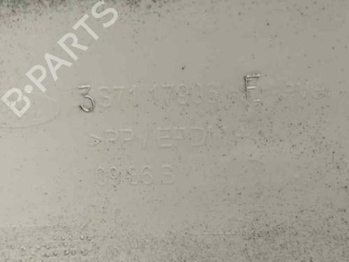 Rear bumper FORD MONDEO III (B5Y) 2.0 TDCi | BP25378629C8 