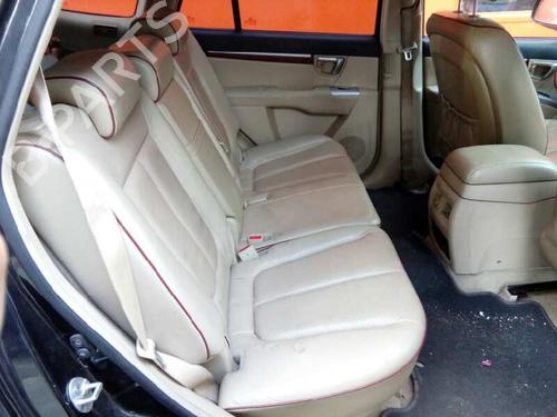 Front left window mechanism HYUNDAI SANTA FÉ II (CM)  | BP13022091C22 