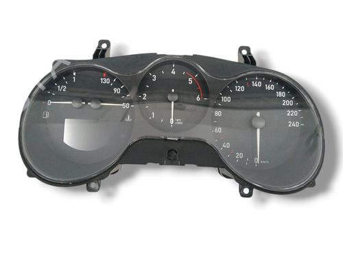 Used Instrument cluster SEAT ALTEA (5P1) 2.0 TDI 16V (140 hp) 19726672